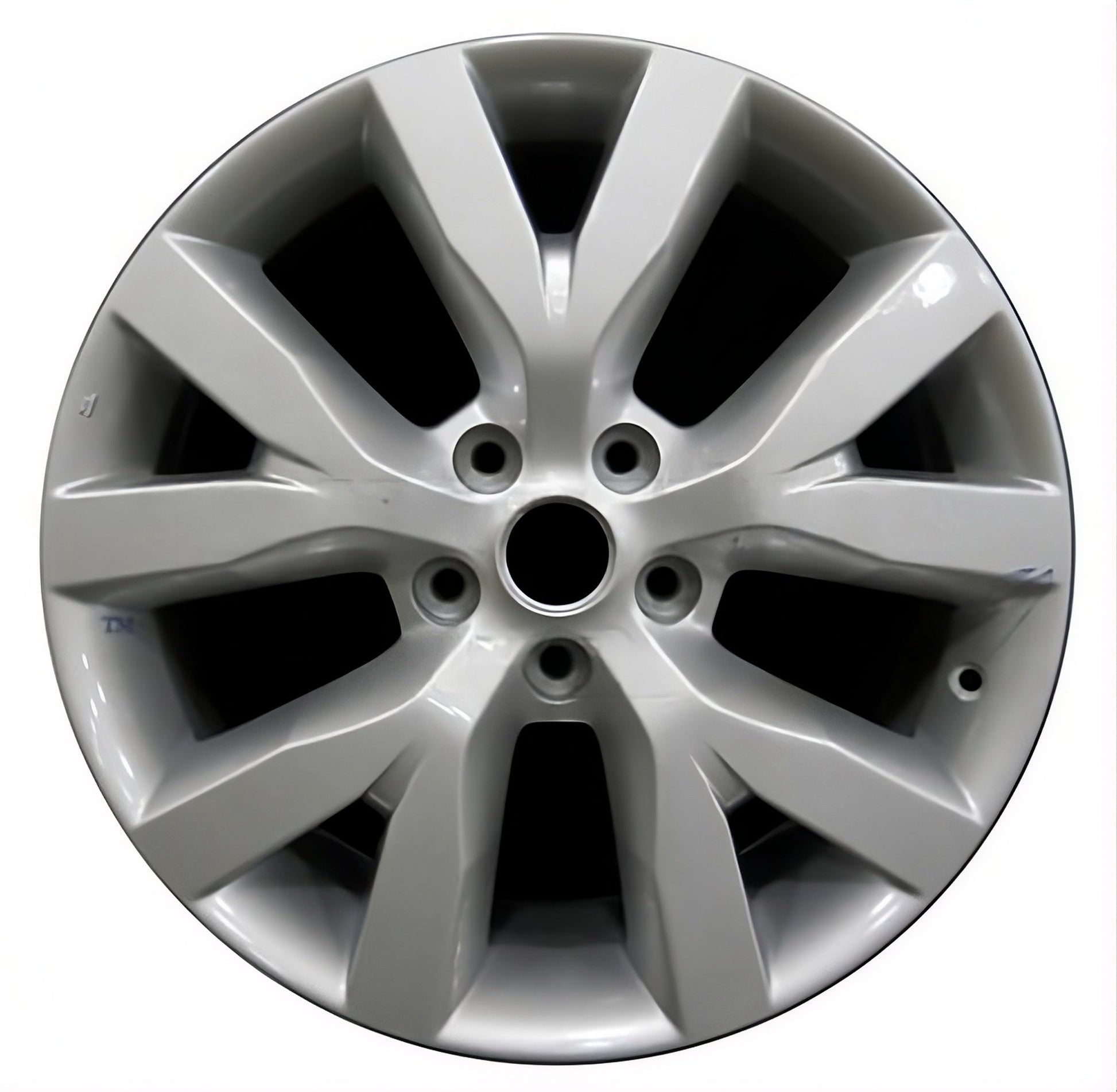 Nissan Murano  2011,2012,2013,2014 Factory OEM Car Wheel Size 18x7.5 Alloy 62562.PS12.FF
