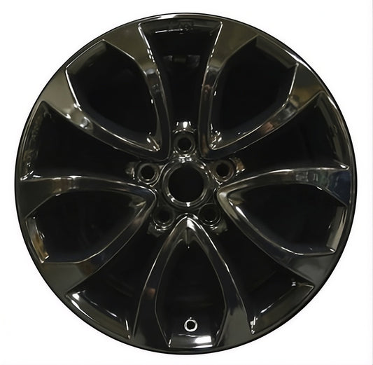 Nissan Juke  2011-2018 Factory OEM Car Wheel Size 17x7 Alloy 62563.PB01.FF