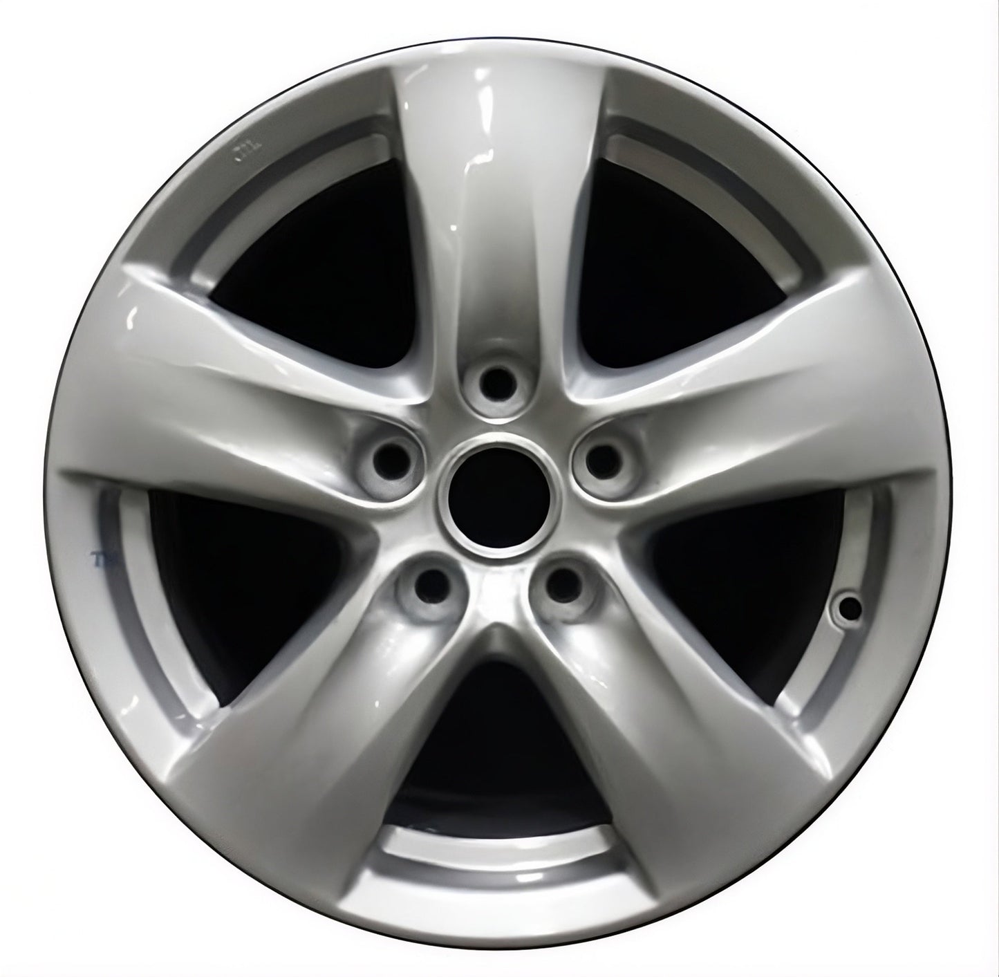 Nissan Quest  2011-2017 Factory OEM Car Wheel Size 16x7 Alloy 62566.LS03.FF