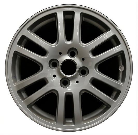 Nissan Cube  2009-2014 Factory OEM Car Wheel Size 15x6 Alloy 62568B.LS01.FF