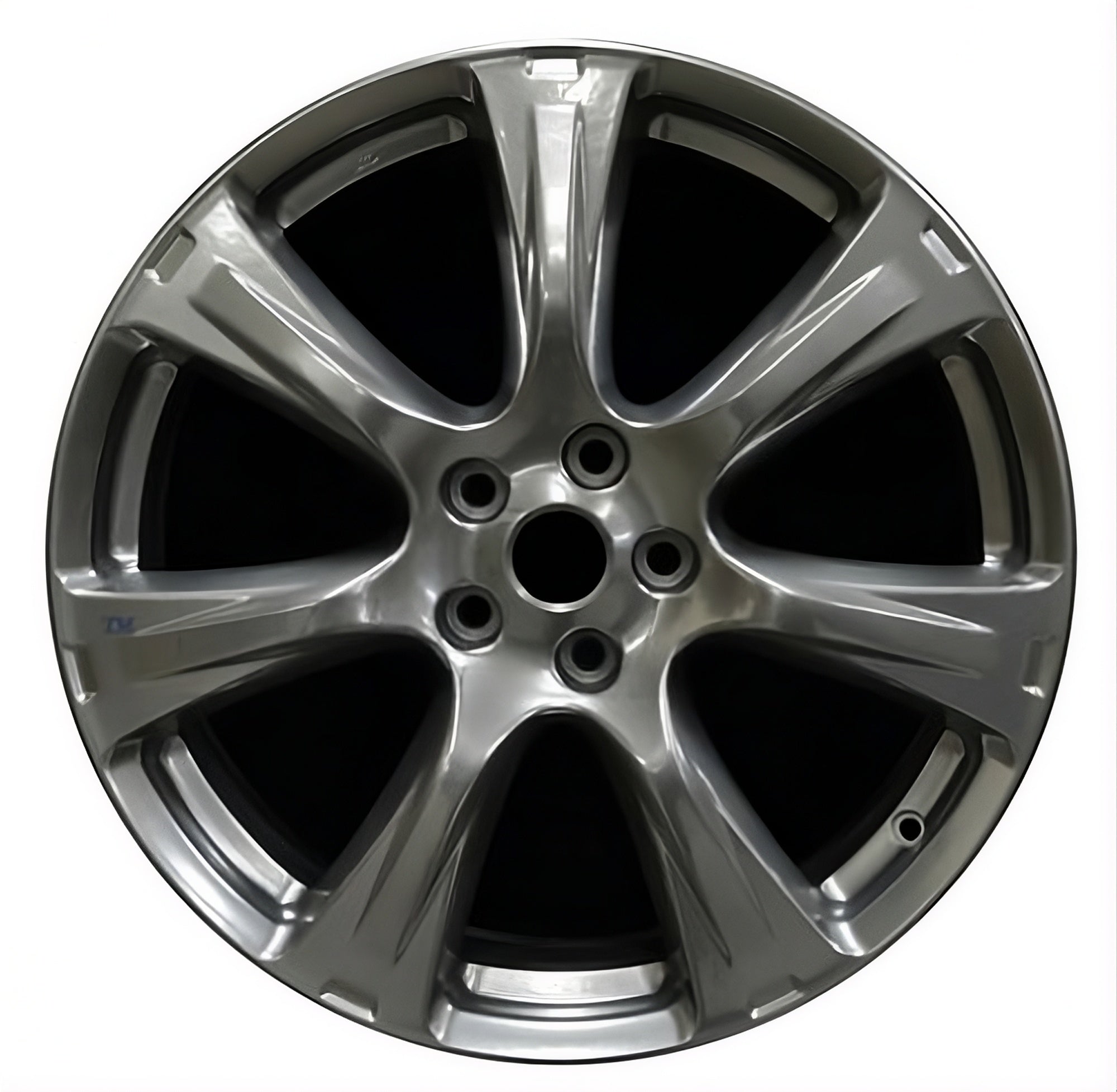 Nissan Murano 2012-2015 OEM Alloy Rim | 62581.HYPV4.FF – Finish Line Wheels