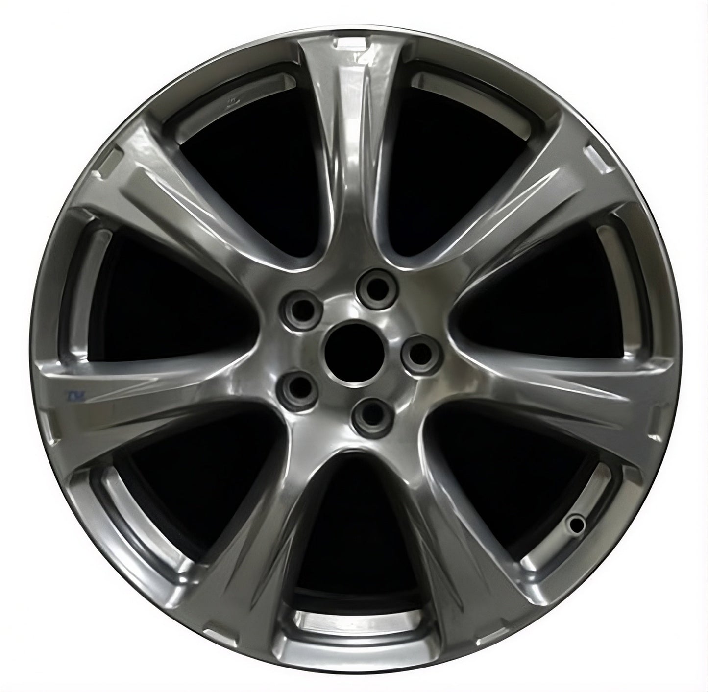 Nissan Murano  2012-2015 Factory OEM Car Wheel Size 20x7.5 Alloy 62581.HYPV4.FF