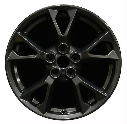 Nissan Maxima  2010-2015 Factory OEM Car Wheel Size 18x8 Alloy 62582.LC14.FF