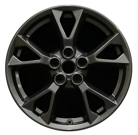 Nissan Maxima  2010-2015 Factory OEM Car Wheel Size 18x8 Alloy 62582.PB01_LC62.FF