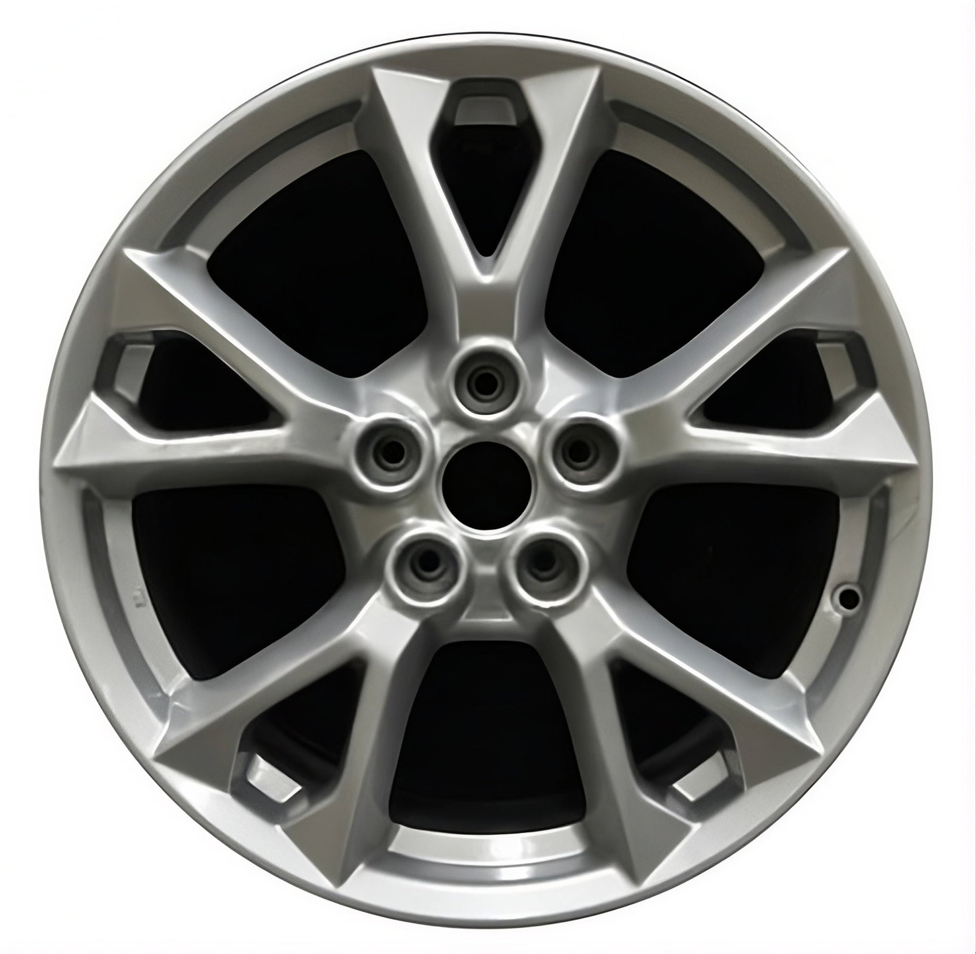 Nissan Maxima  2010-2015 Factory OEM Car Wheel Size 18x8 Alloy 62582.PS13.FF