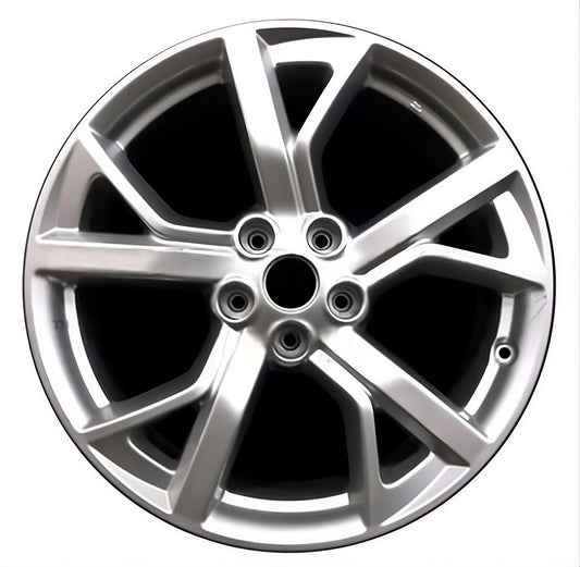 Nissan Maxima  2004-2018 Factory OEM Car Wheel Size 19x8 Alloy 62583.LS09.FF