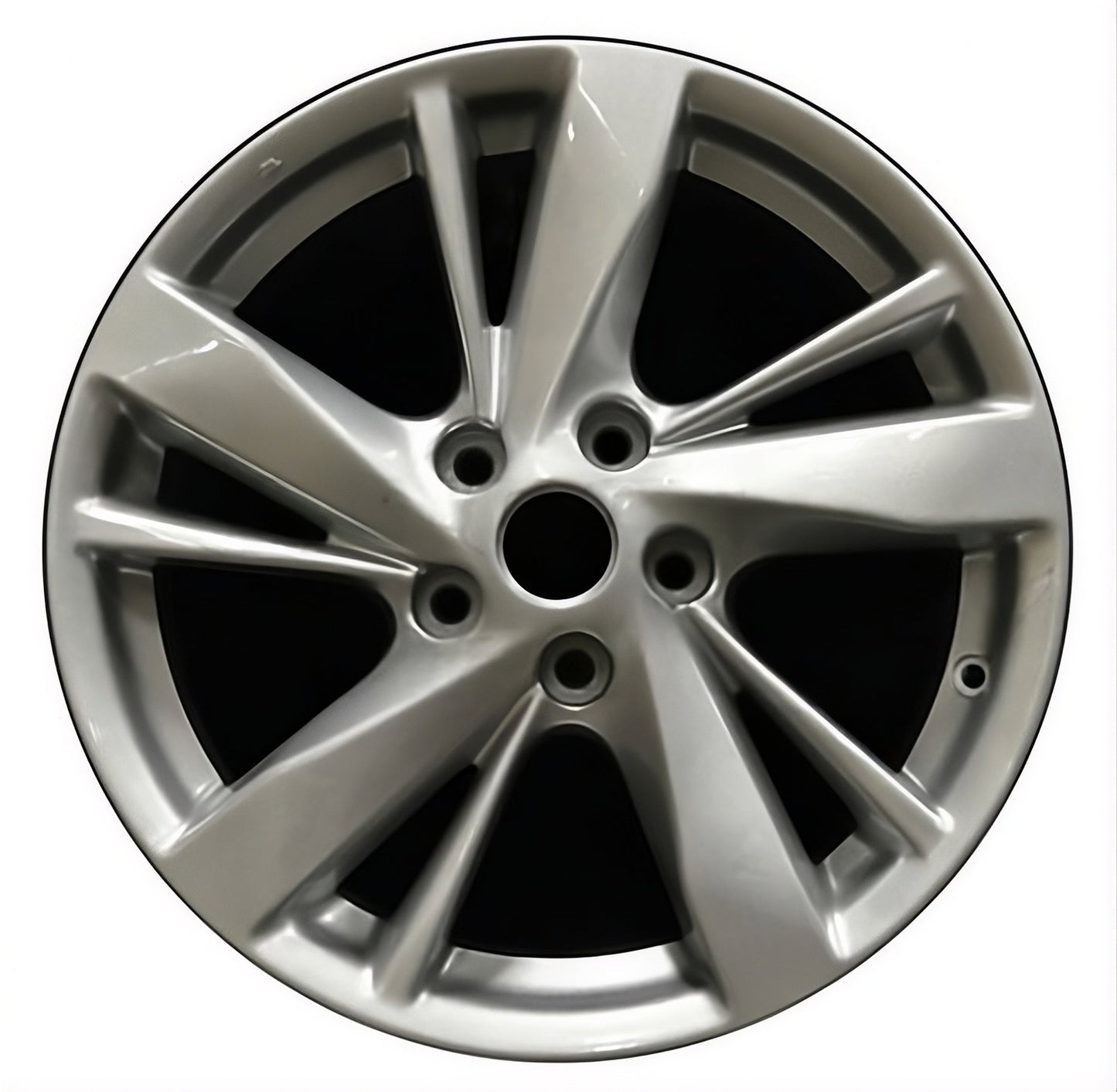 Nissan Altima  2013-2019 Factory OEM Car Wheel Size 17x7.5 Alloy 62593.PS14.FF