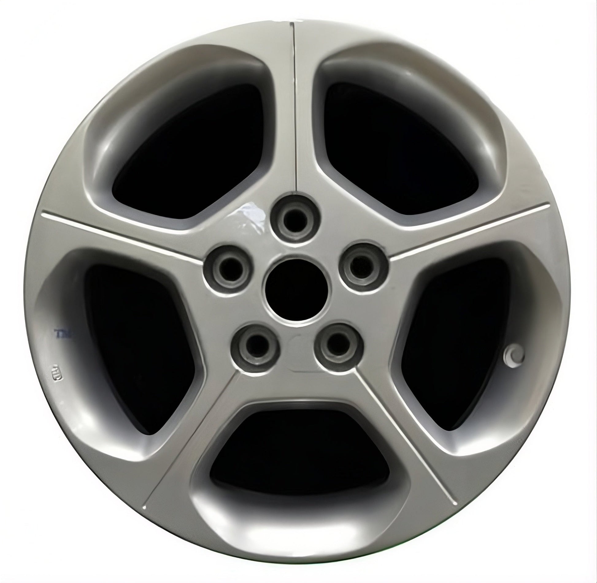 Nissan Leaf  2011-2017 Factory OEM Car Wheel Size 16x6.5 Alloy 62606.LS100V1.FF
