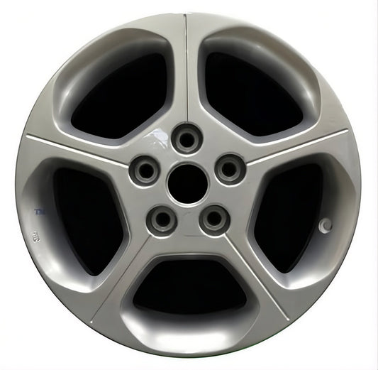 Nissan Leaf  2011-2017 Factory OEM Car Wheel Size 16x6.5 Alloy 62606.LS100V1.FF