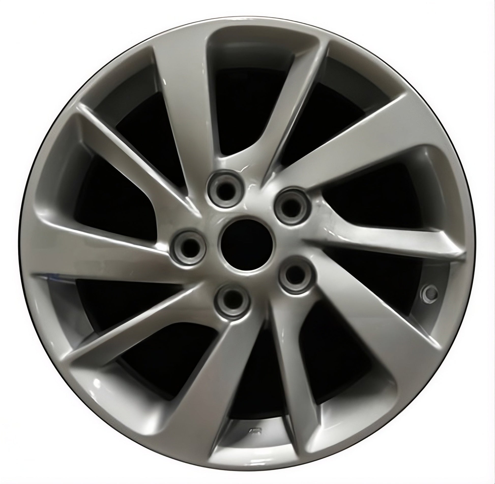 Nissan Sentra  2013-2017 Factory OEM Car Wheel Size 16x6.5 Alloy 62609.LS01.FF