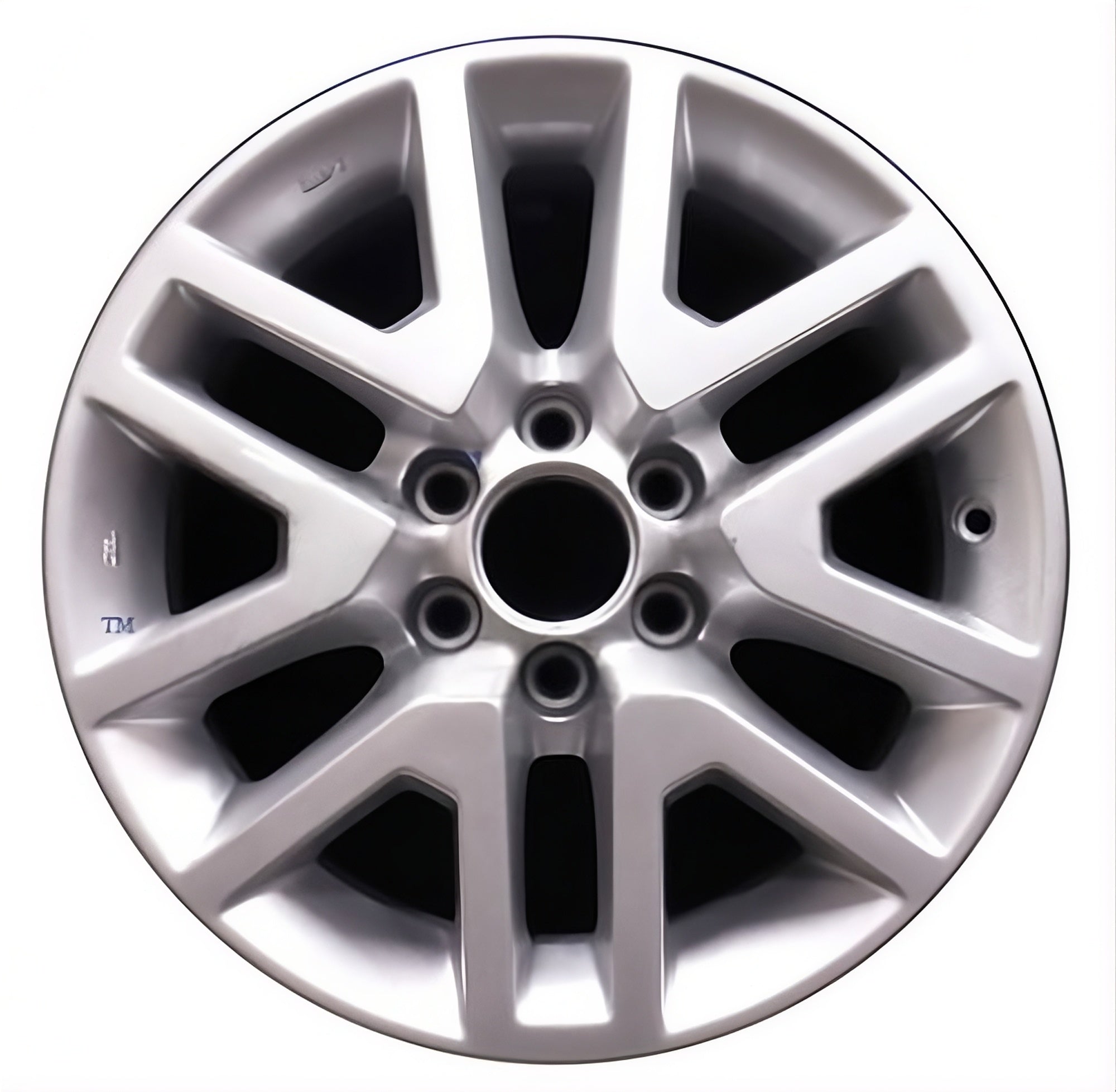 Nissan Xterra 2005-2020 OEM Alloy Rim | 62611.PS08.FF – Finish Line Wheels