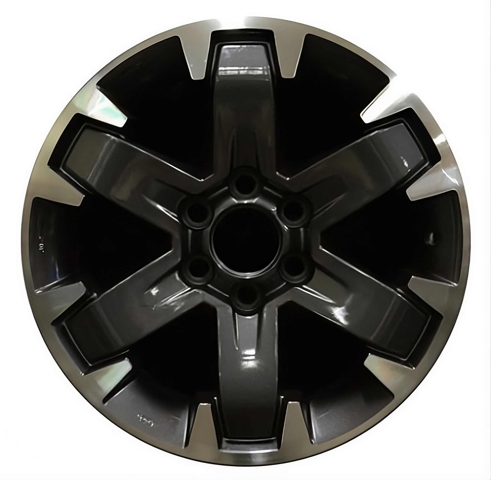 Nissan Xterra 2010-2019 OEM Alloy Rim | 62612.LC110.FC – Finish Line Wheels