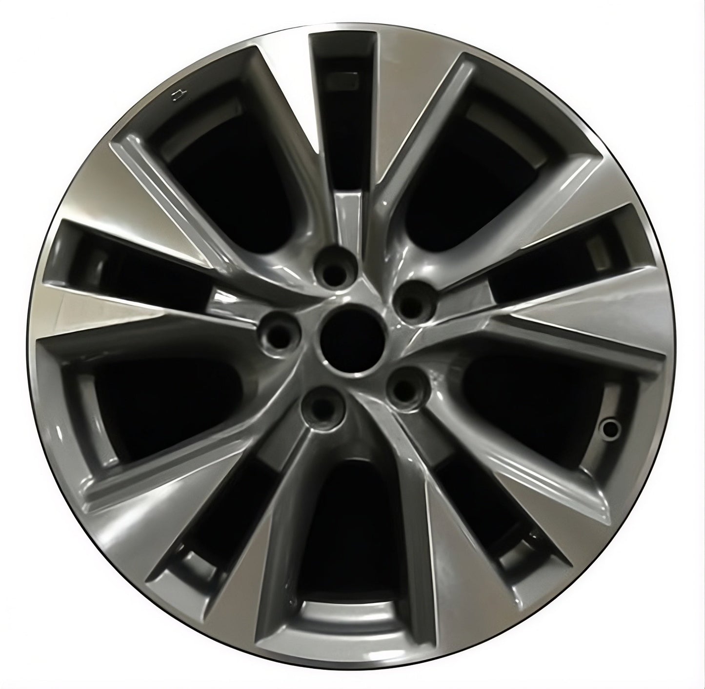 Nissan Murano  2013-2019 Factory OEM Car Wheel Size 18x7.5 Alloy 62706.LC11.MA