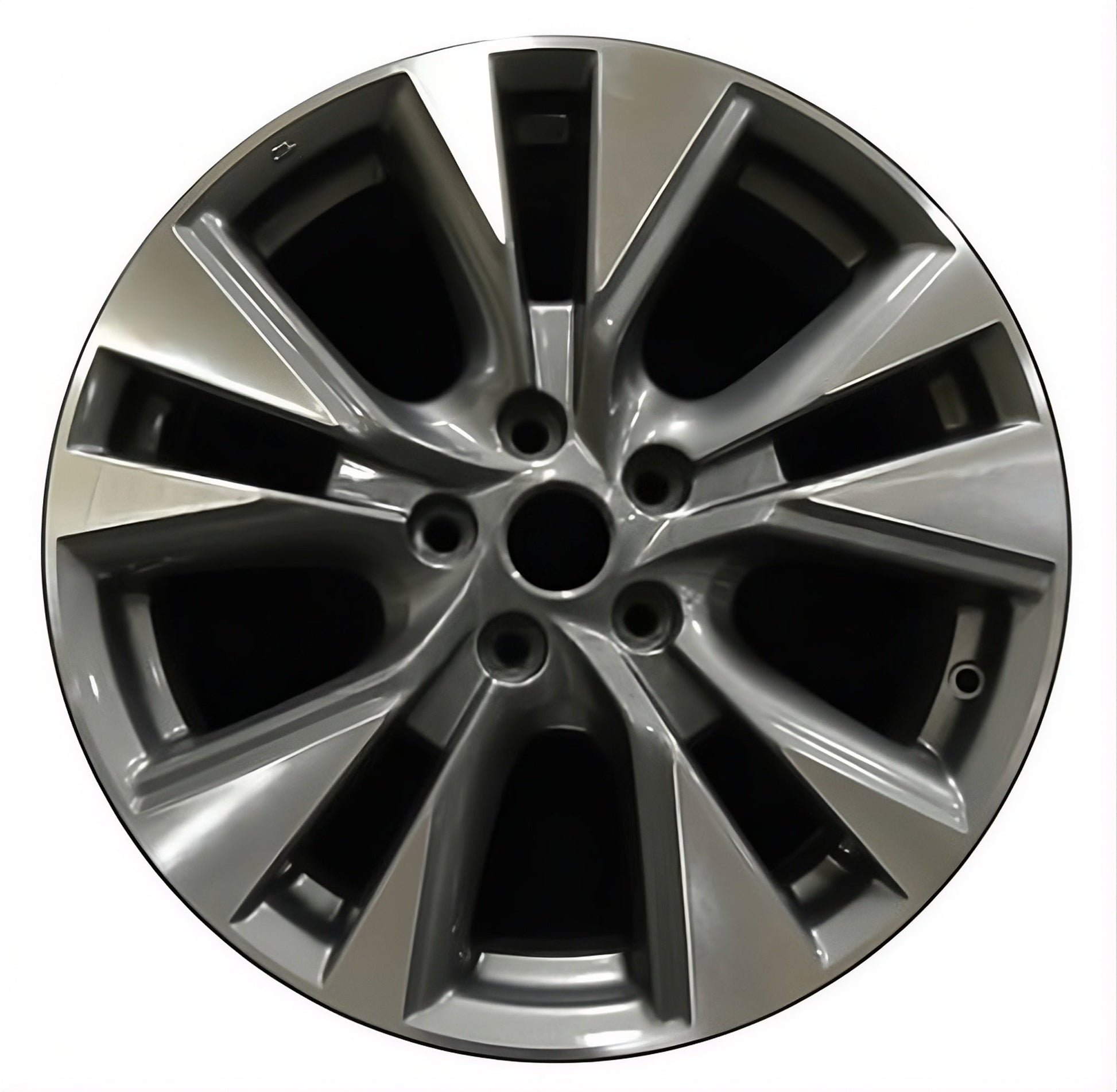 Nissan Murano  2013-2019 Factory OEM Car Wheel Size 18x7.5 Alloy 62706.LC11.MA