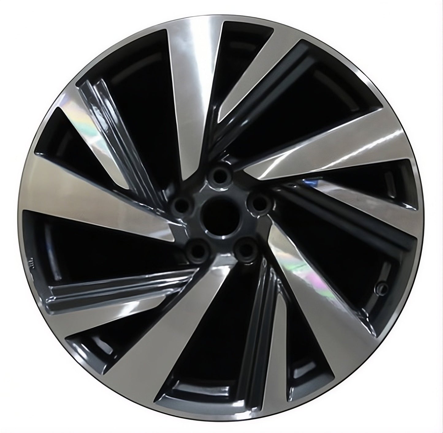Nissan Murano  2014-2024 Factory OEM Car Wheel Size 20x7.5 Alloy 62707.LC42.MA