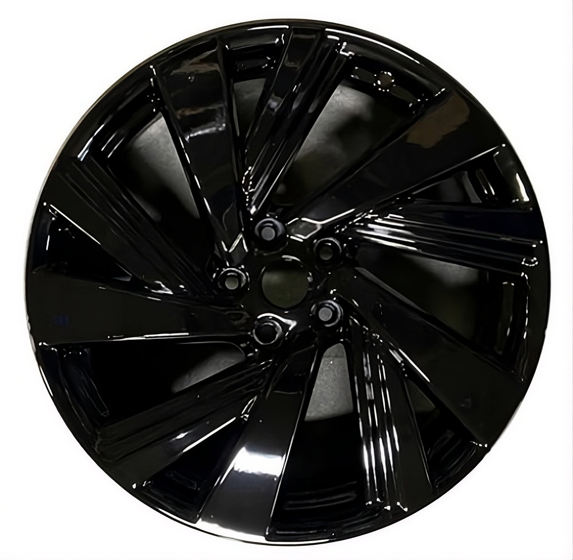 Nissan Murano  2014-2024 Factory OEM Car Wheel Size 20x7.5 Alloy 62707.PB01.FFPIB