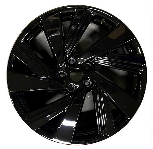 Nissan Murano  2014-2024 Factory OEM Car Wheel Size 20x7.5 Alloy 62707.PB01.FFPIB
