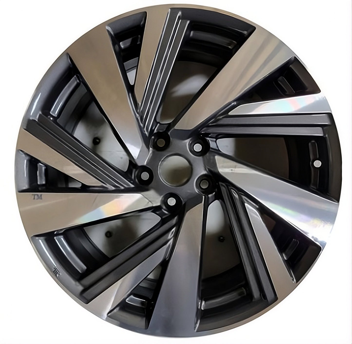 Nissan Murano  2014-2024 Factory OEM Car Wheel Size 20x7.5 Alloy 62707.PB1LC42.MA
