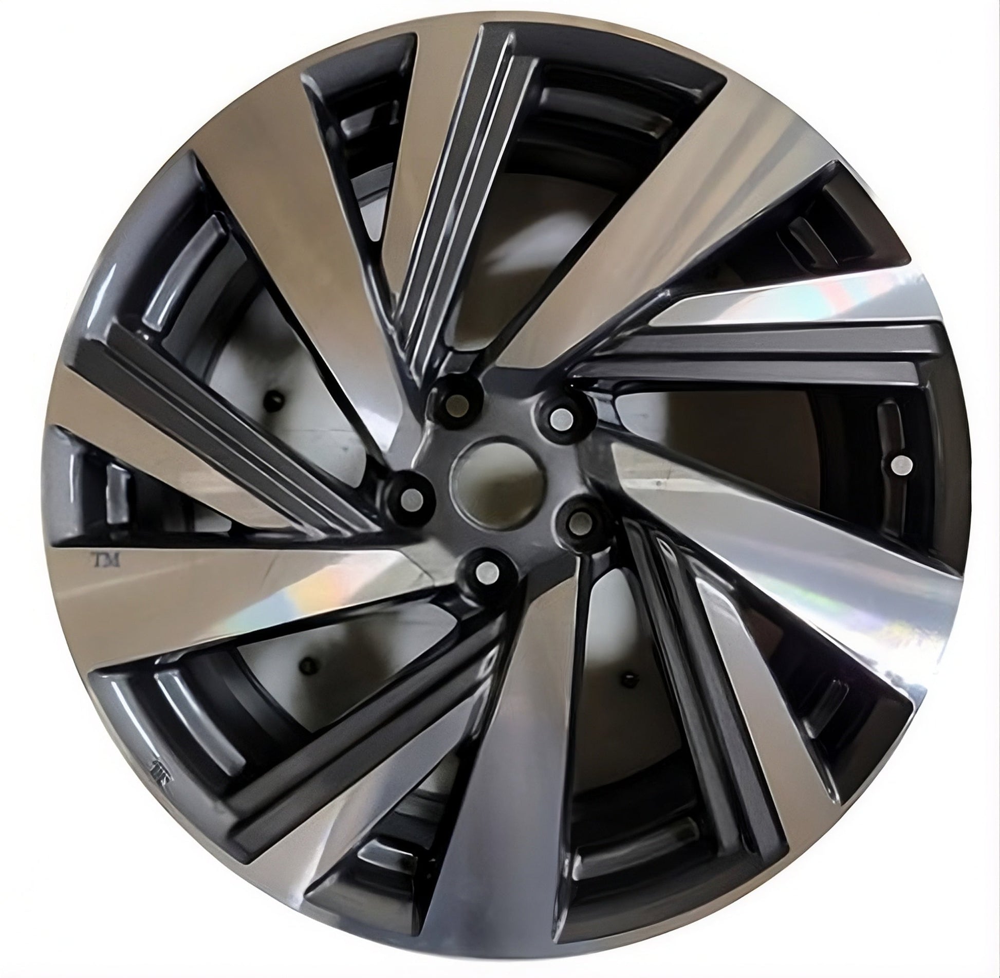 Nissan Murano  2014-2024 Factory OEM Car Wheel Size 20x7.5 Alloy 62707.PB1LC42.MA