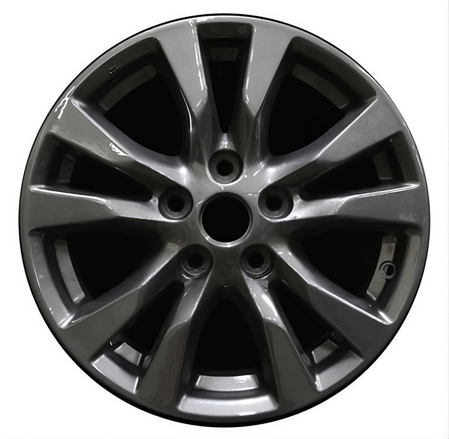 Nissan Altima  2013-2018 Factory OEM Car Wheel Size 16x7 Alloy 62718.LC73.FF