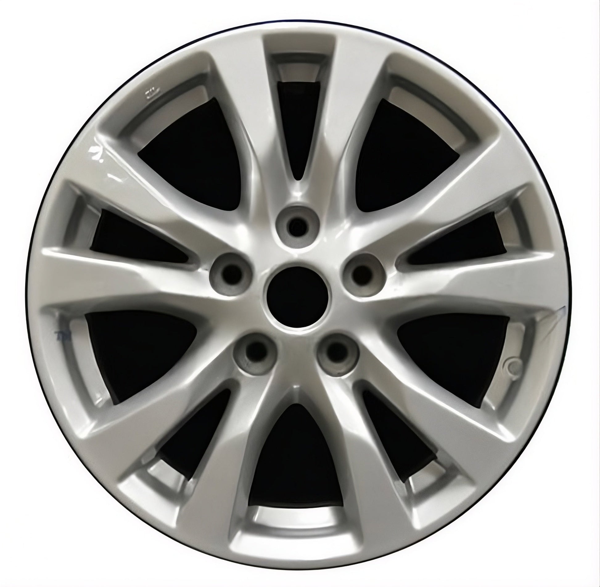 Nissan Altima  2013-2018 Factory OEM Car Wheel Size 16x7 Alloy 62718.PS02.FF