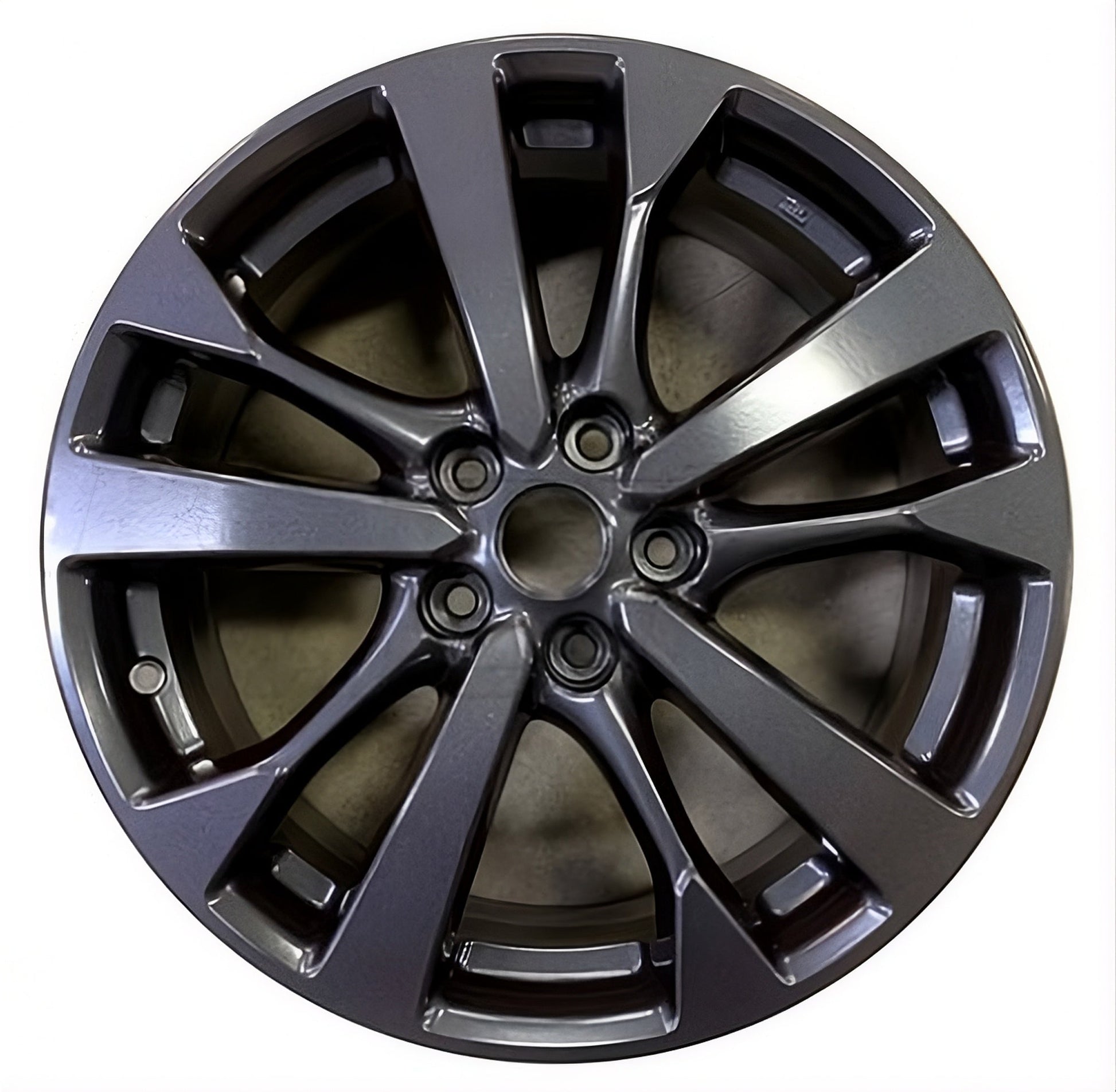 Nissan Altima  2010-2020 Factory OEM Car Wheel Size 18x7.5 Alloy 62720.LC122.FFC5
