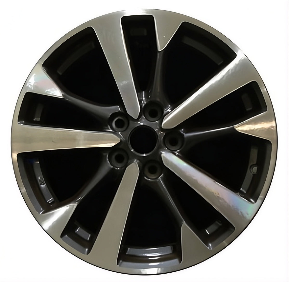 62720 Rim Nissan Altima 2010-2020 OEM Alloy Rim | 62720.LC122.MA – Finish Line Wheels