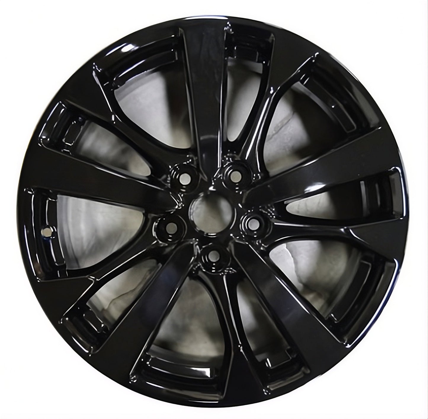 Nissan Altima  2010-2020 Factory OEM Car Wheel Size 18x7.5 Alloy 62720.PB01.FFPIB