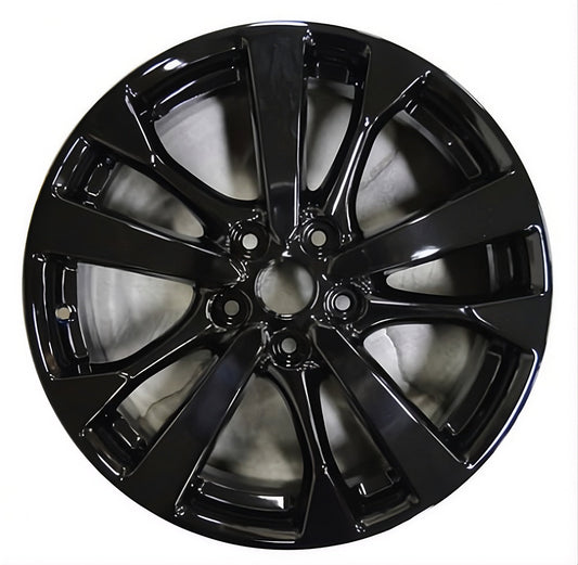 Nissan Altima  2010-2020 Factory OEM Car Wheel Size 18x7.5 Alloy 62720.PB01.FFPIB