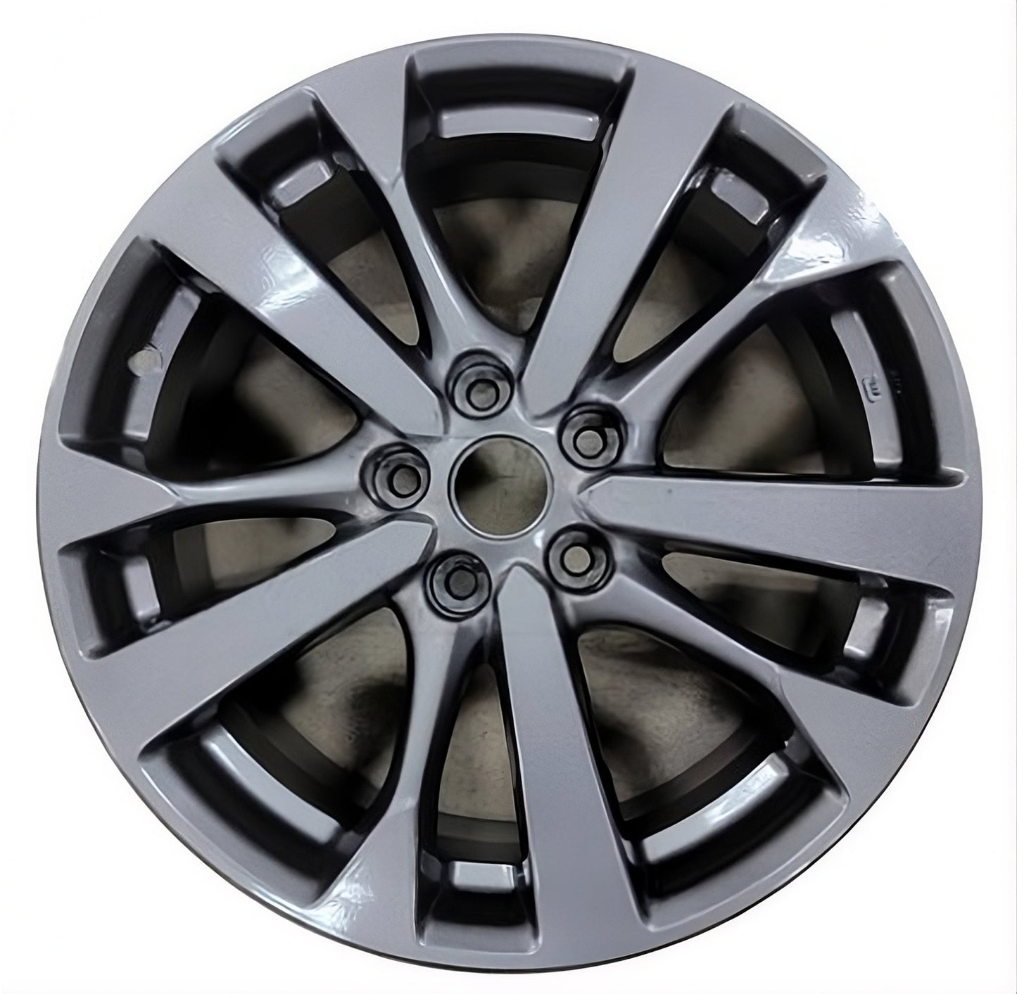 Nissan Altima  2010-2020 Factory OEM Car Wheel Size 18x7.5 Alloy 62720.PB1LC153U2.FF
