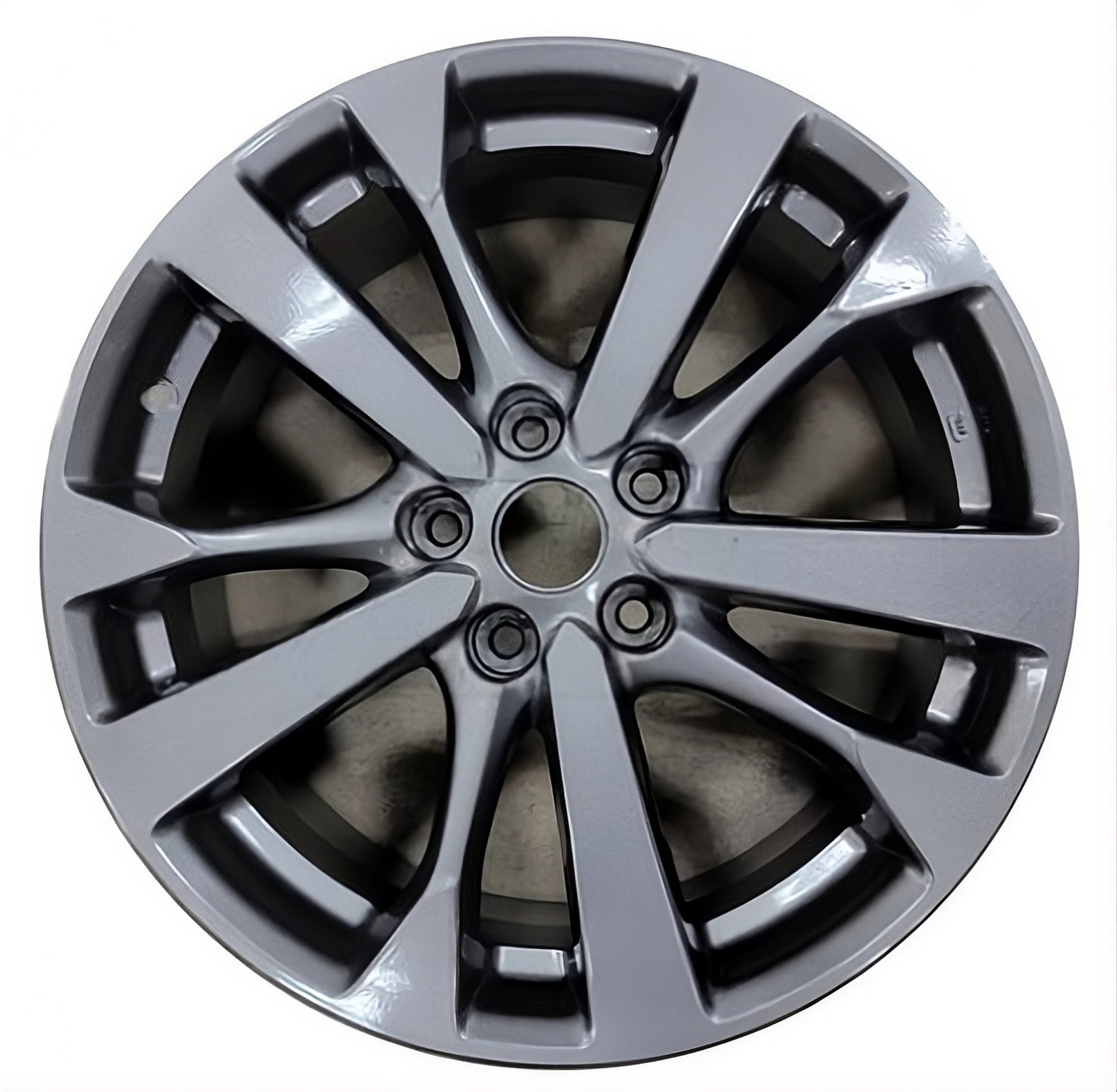 Nissan Altima  2010-2020 Factory OEM Car Wheel Size 18x7.5 Alloy 62720.PB1LC153U2.FF