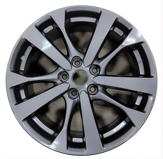 Nissan Altima  2010-2020 Factory OEM Car Wheel Size 18x7.5 Alloy 62720.PB1LC153U2.FF