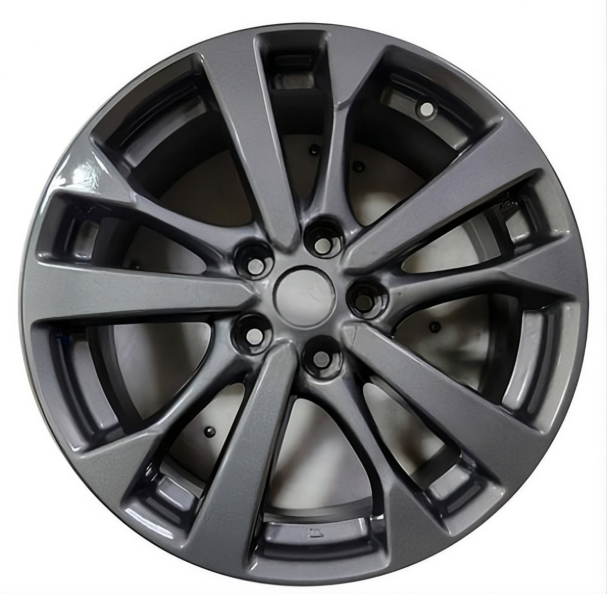 62720 Rim Nissan Altima 2010-2020 OEM Alloy Rim | 62720.PB1LC193.FF – Finish Line ...