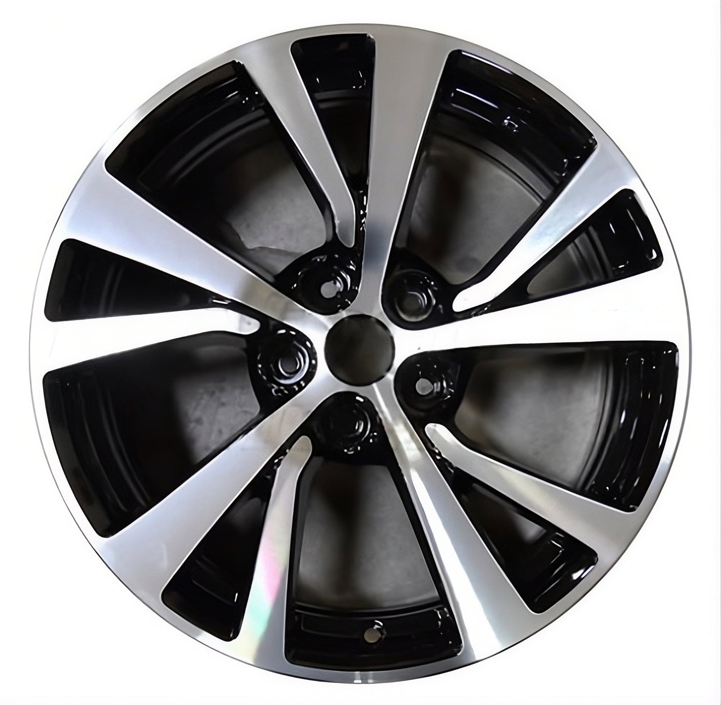 Nissan Maxima  2008-2020 Factory OEM Car Wheel Size 18x8.5 Alloy 62721.PB01.MABRPIB