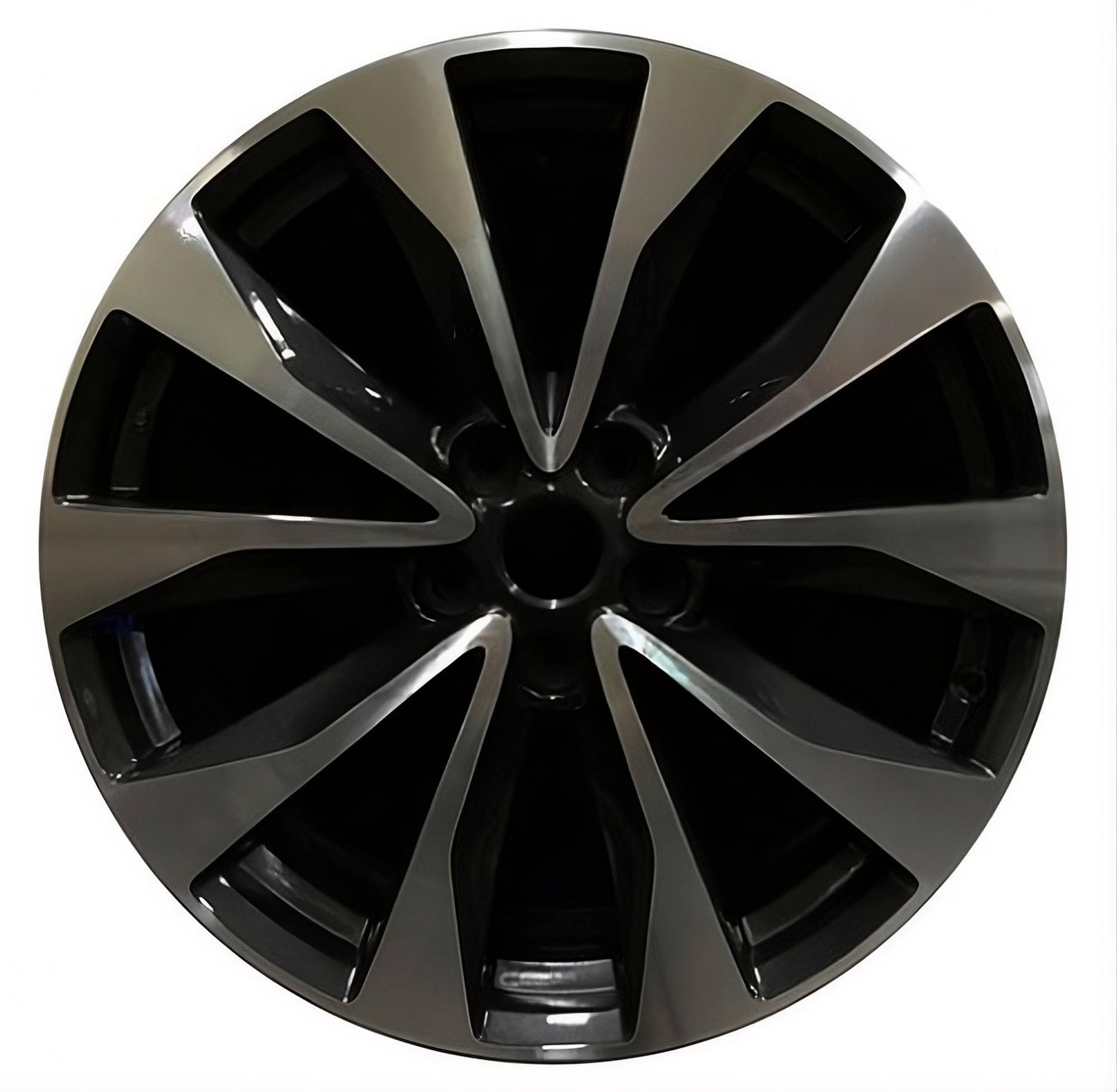 Nissan Maxima 2004-2023 OEM Alloy Rim | 62723.LC112.MABRT – Finish Line ...