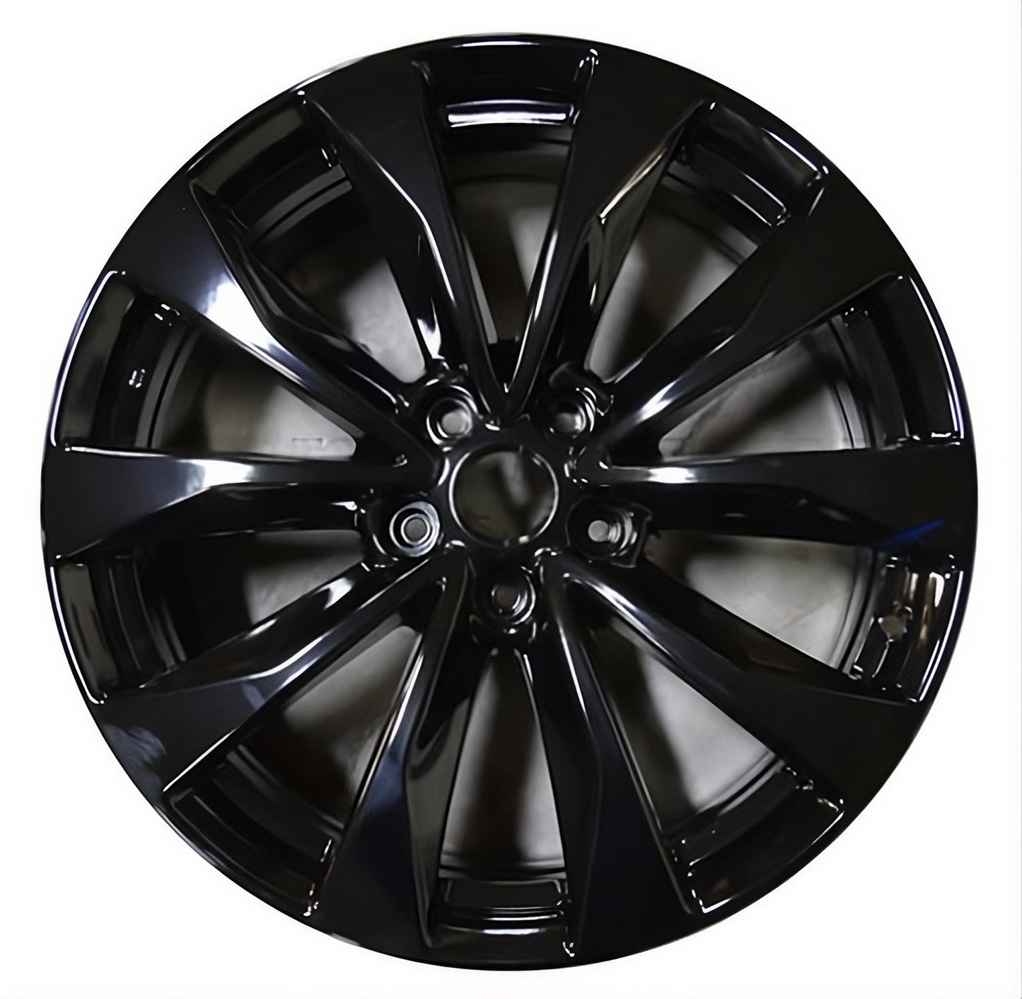 Nissan Maxima  2004-2023 Factory OEM Car Wheel Size 19x8.5 Alloy 62723.PB01.FF