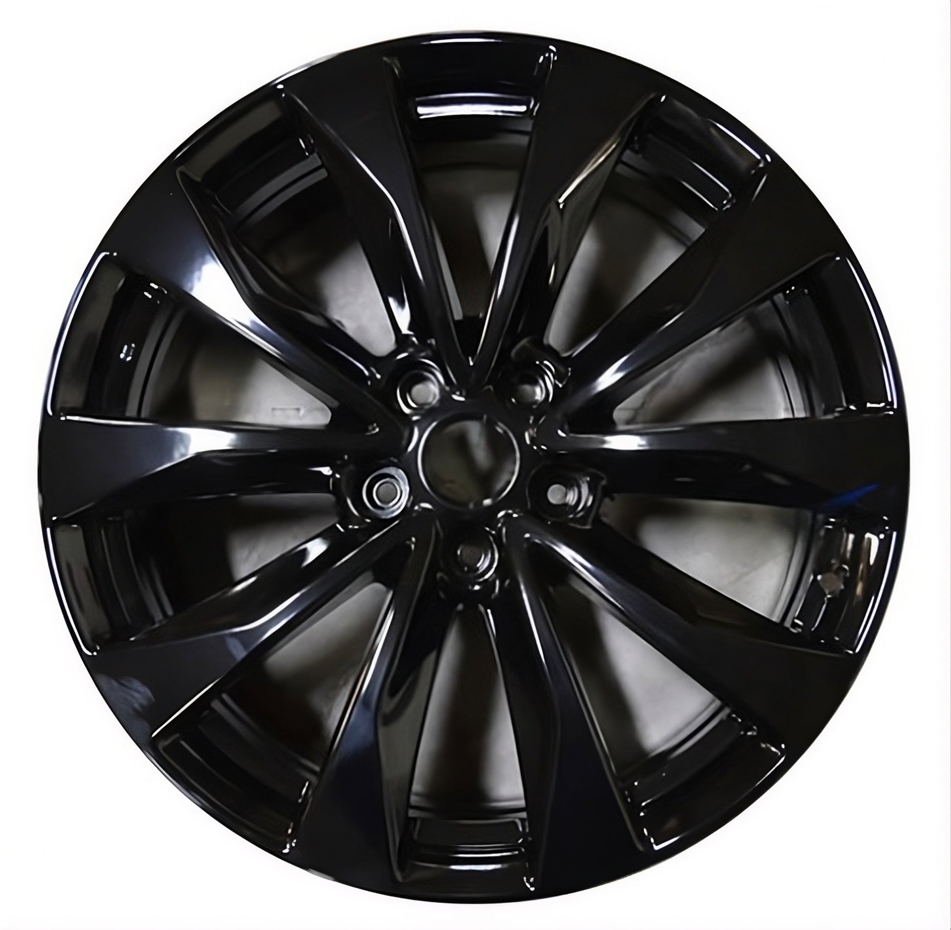 Nissan Maxima  2004-2023 Factory OEM Car Wheel Size 19x8.5 Alloy 62723.PB01.FF
