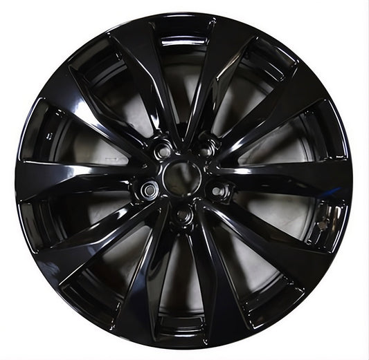 Nissan Maxima  2004-2023 Factory OEM Car Wheel Size 19x8.5 Alloy 62723.PB01.FF