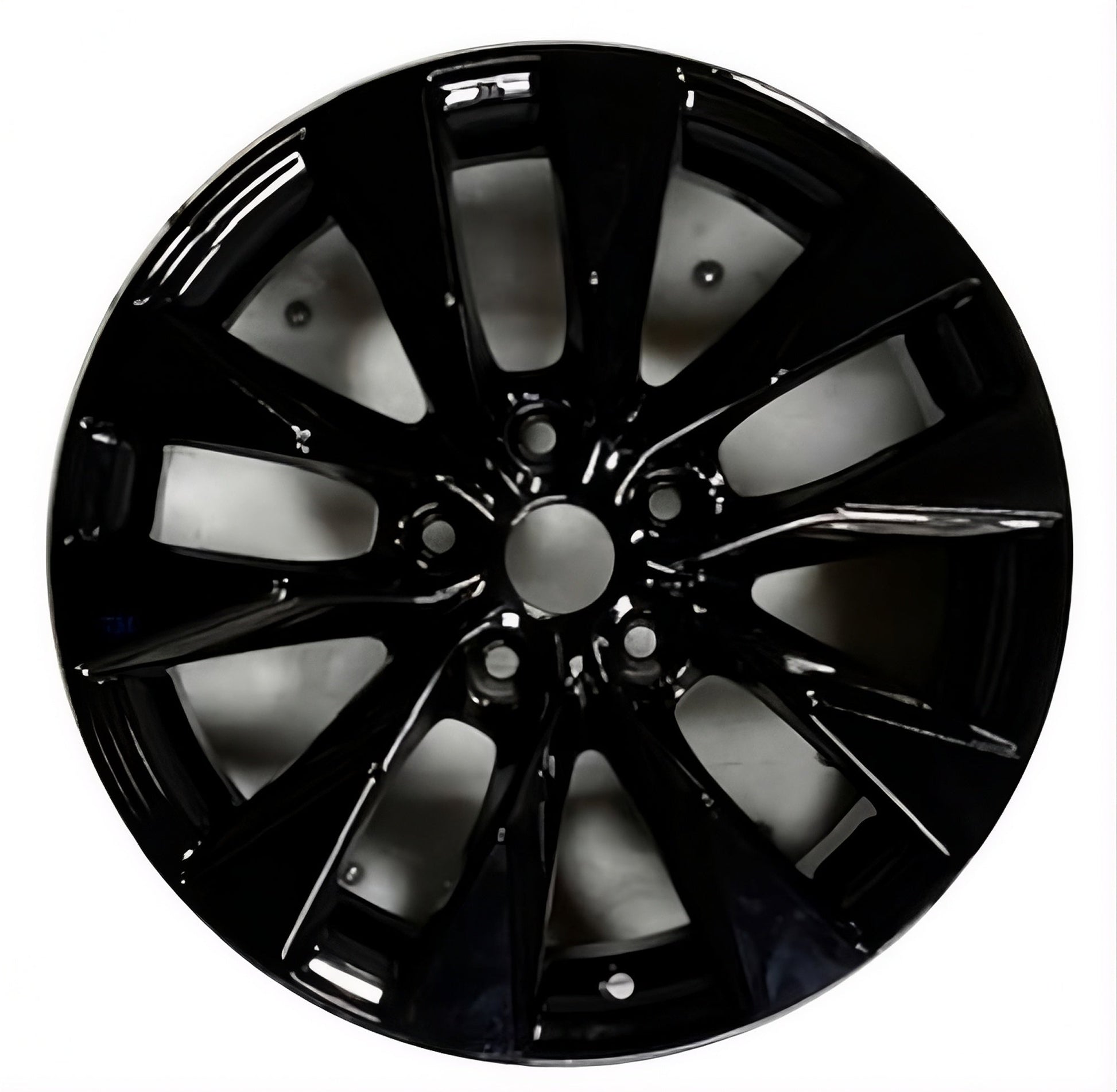 Nissan Sentra  2016-2019 Factory OEM Car Wheel Size 17x6.5 Alloy 62730.PB01.FFPIB