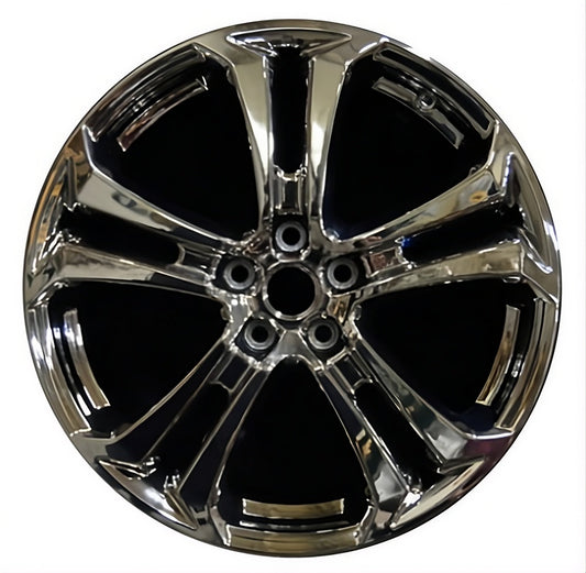 Nissan Murano  2015-2019 Factory OEM Car Wheel Size 20x7.5 Alloy 62731.PVD1.FF