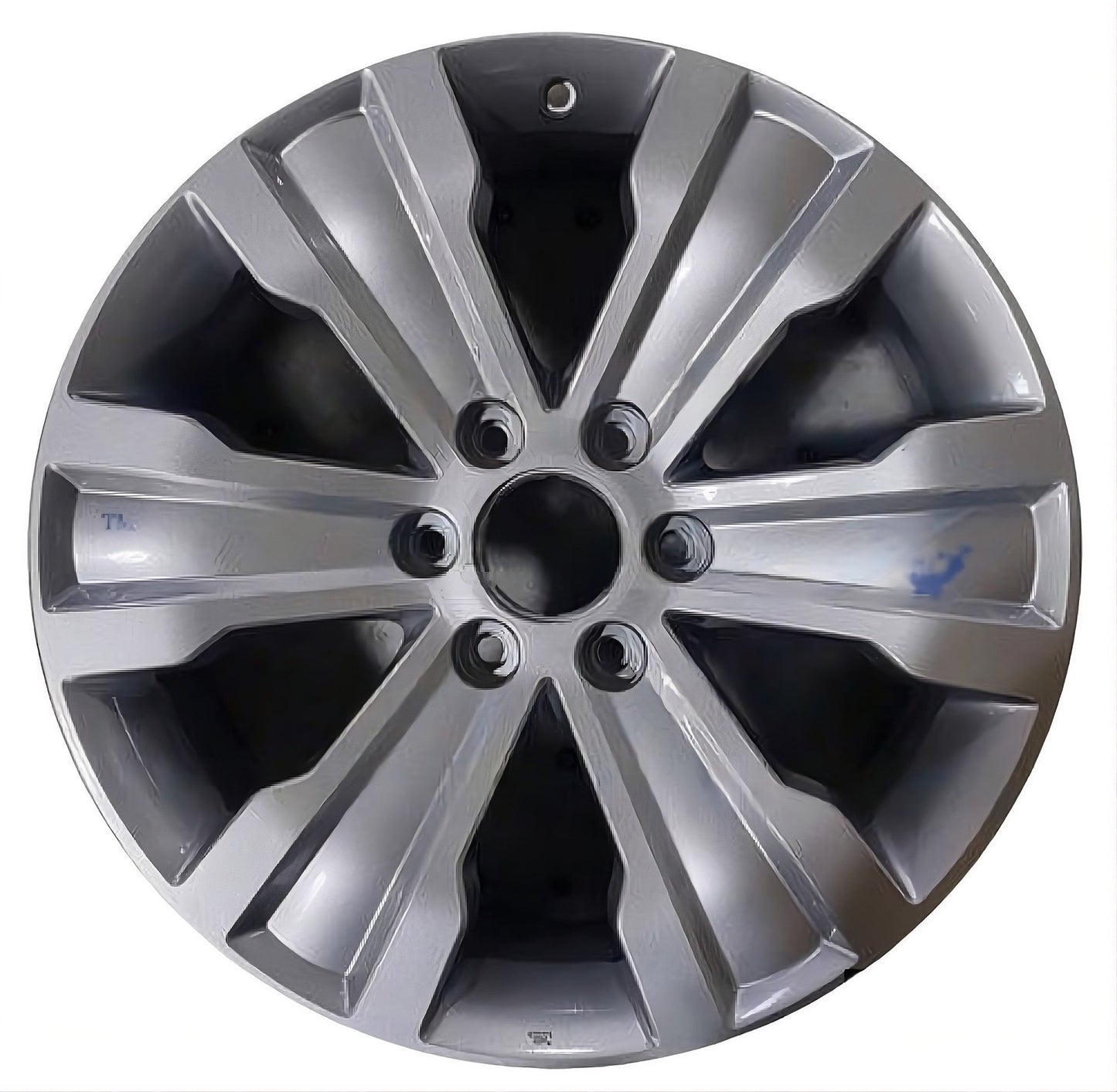 Nissan Armada  2015-2023 Factory OEM Car Wheel Size 20x8 Alloy 62739.LC185.TMA