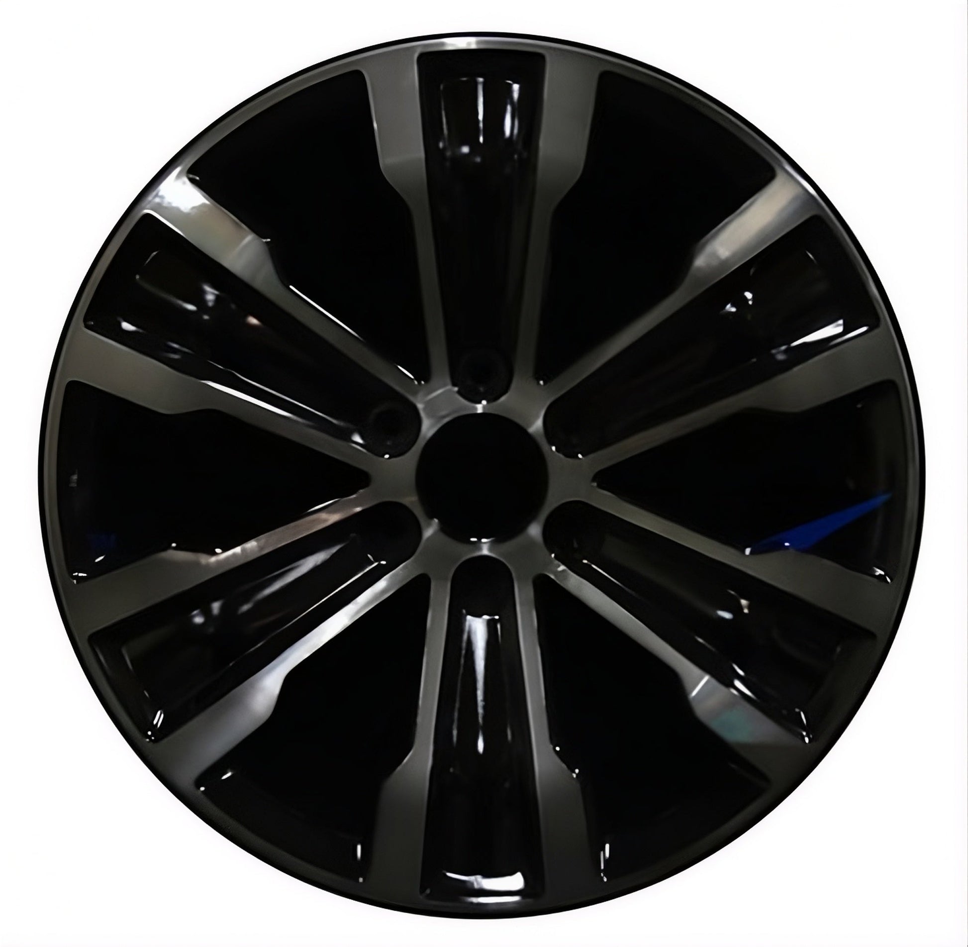 Nissan Armada  2015-2023 Factory OEM Car Wheel Size 20x8 Alloy 62739.PB01.MAC6