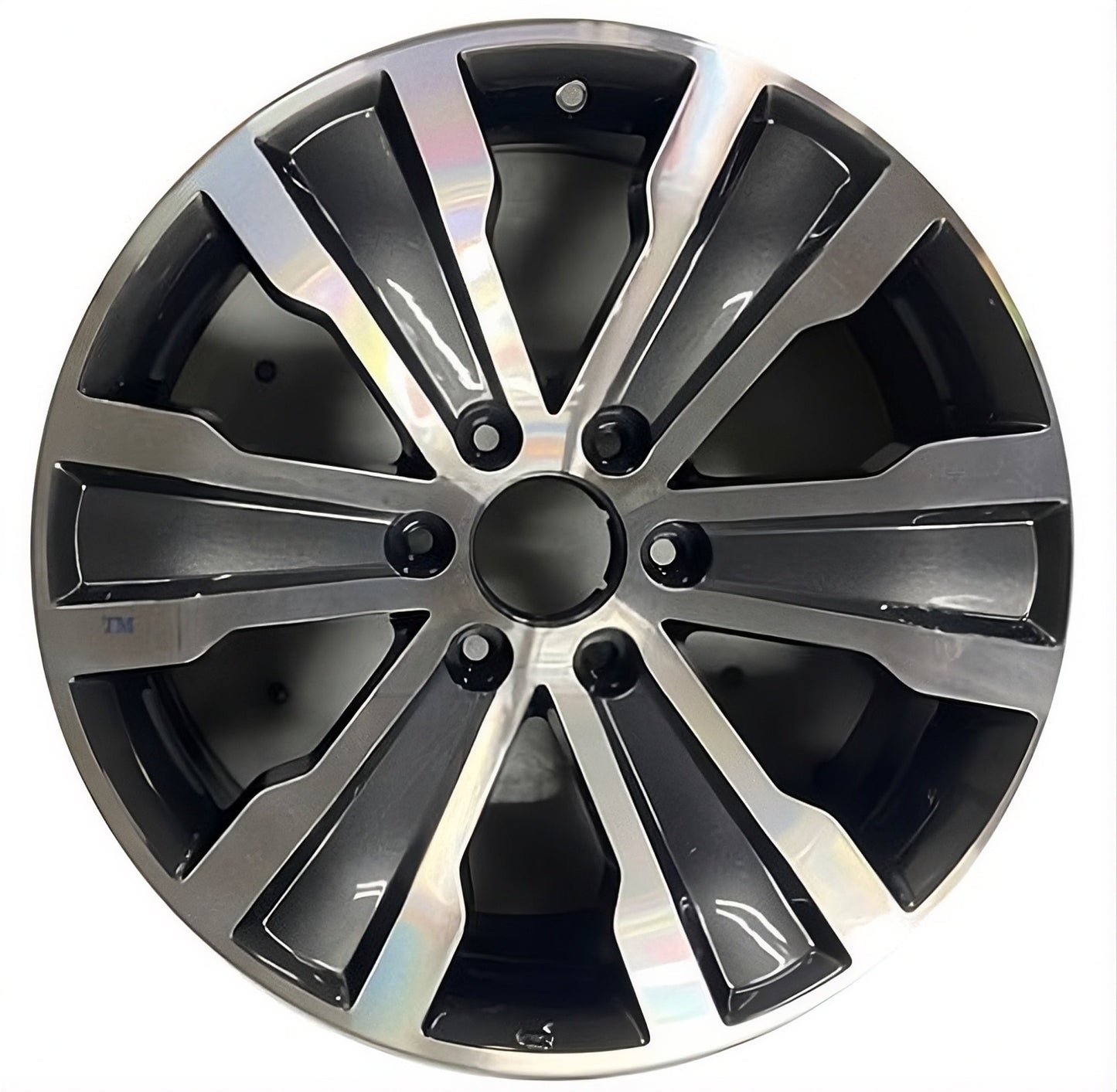 Nissan Armada  2015-2023 Factory OEM Car Wheel Size 20x8 Alloy 62739.PB1LC42U2.MA