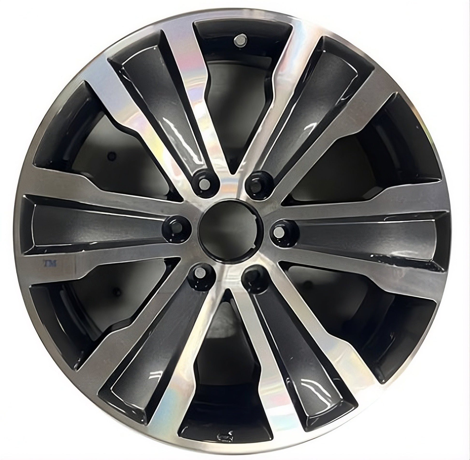 Nissan Armada  2015-2023 Factory OEM Car Wheel Size 20x8 Alloy 62739.PB1LC42U2.MA