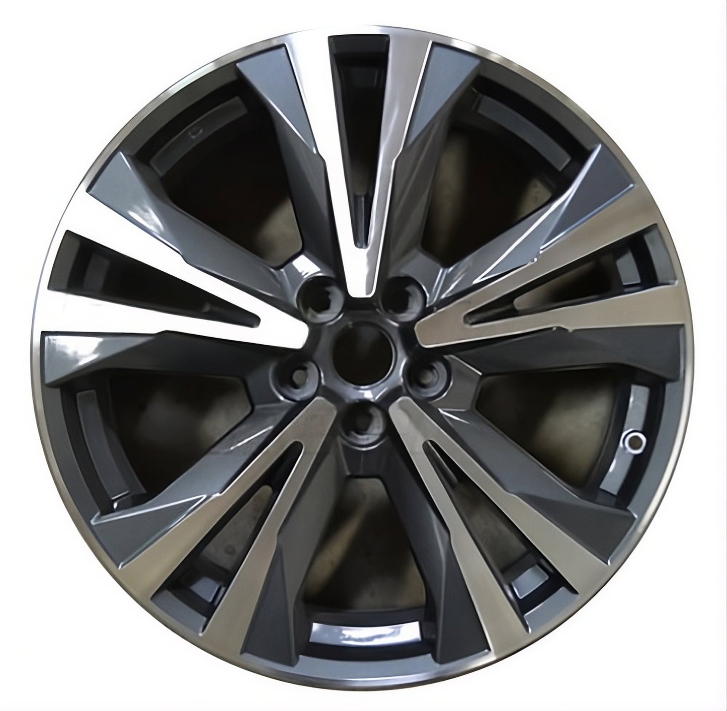 Nissan Pathfinder  2013-2020 Factory OEM Car Wheel Size 20x7.5 Alloy 62743.LC127.MABRT
