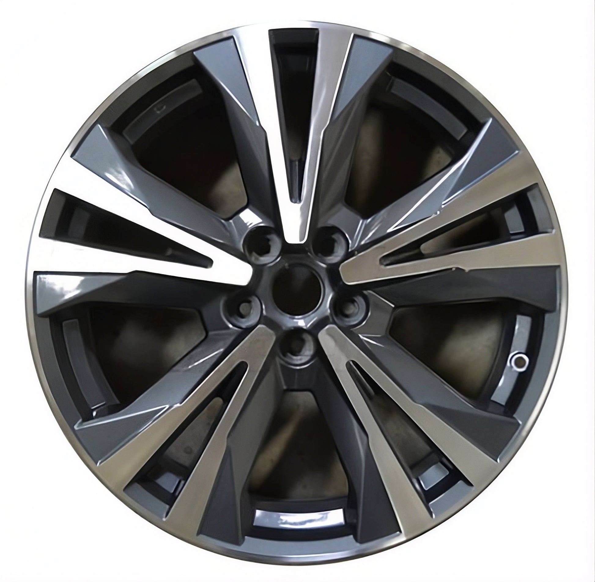 Nissan Pathfinder  2013-2020 Factory OEM Car Wheel Size 20x7.5 Alloy 62743.LC127.MABRT