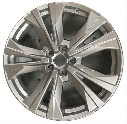 Nissan Pathfinder  2013-2020 Factory OEM Car Wheel Size 20x7.5 Alloy 62743.PB01.FFPIB