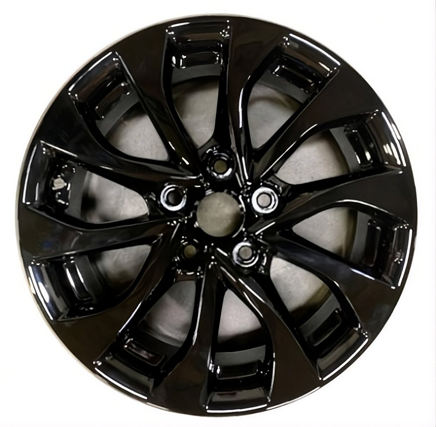 Nissan Sentra  2016-2019 Factory OEM Car Wheel Size 16x6.5 Alloy 62756.PB01.FFPIB