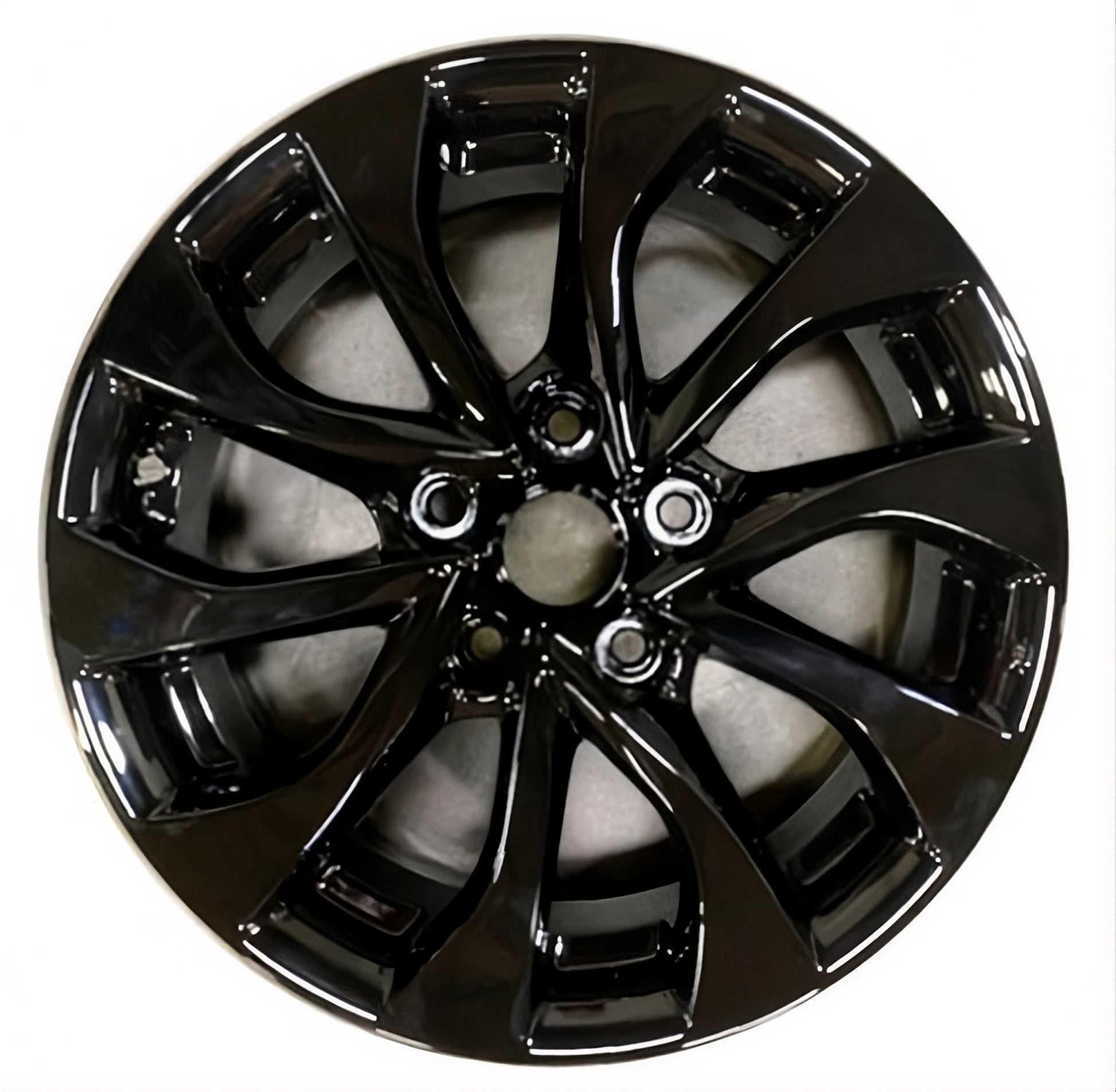 Nissan Sentra  2016-2019 Factory OEM Car Wheel Size 16x6.5 Alloy 62756.PB01.FFPIB