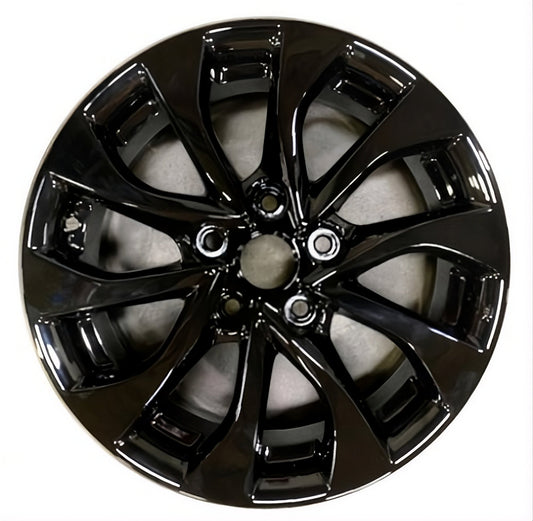 Nissan Sentra  2016-2019 Factory OEM Car Wheel Size 16x6.5 Alloy 62756.PB01.FFPIB